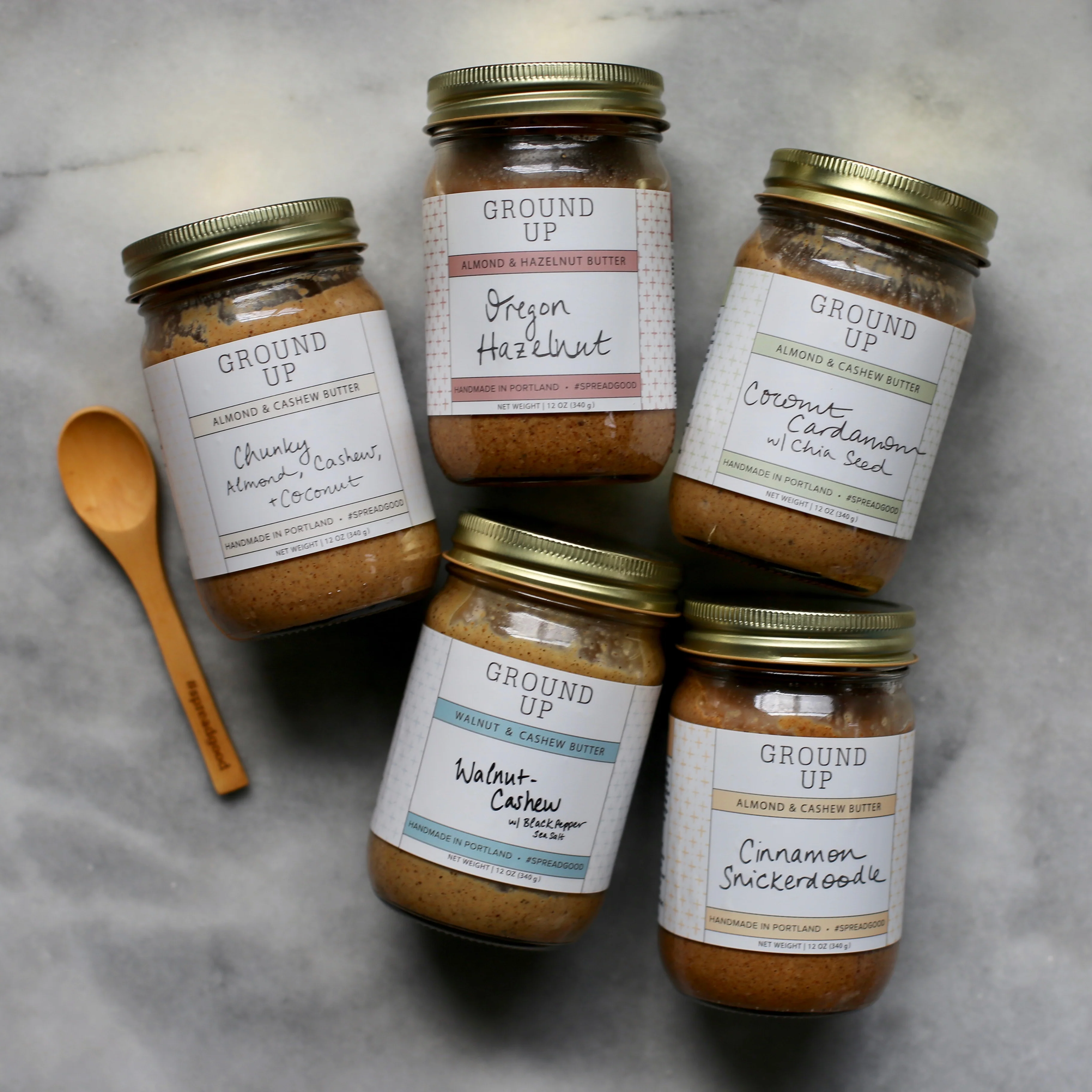 Better For You Options cover photo collage