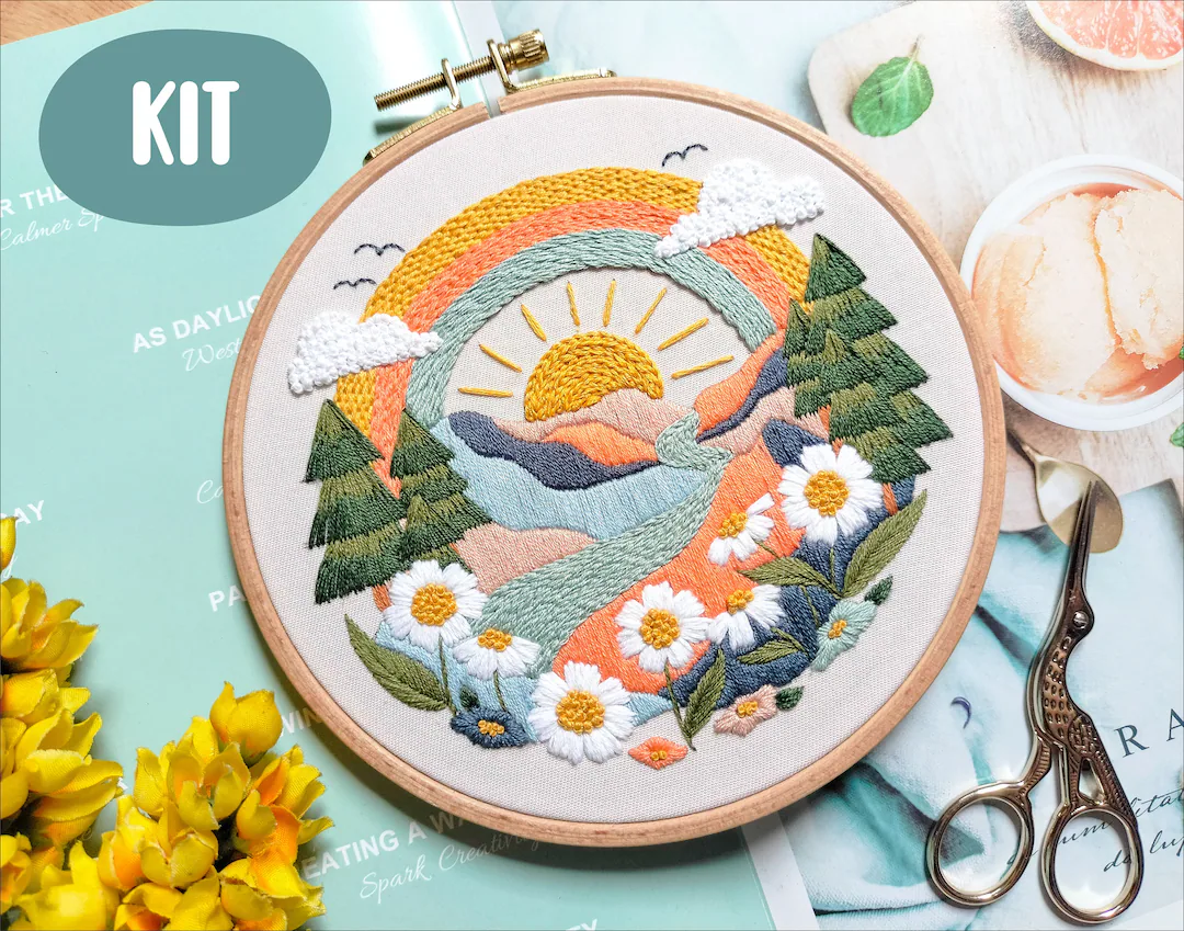 Minimalist Crafts for Adults cover photo collage