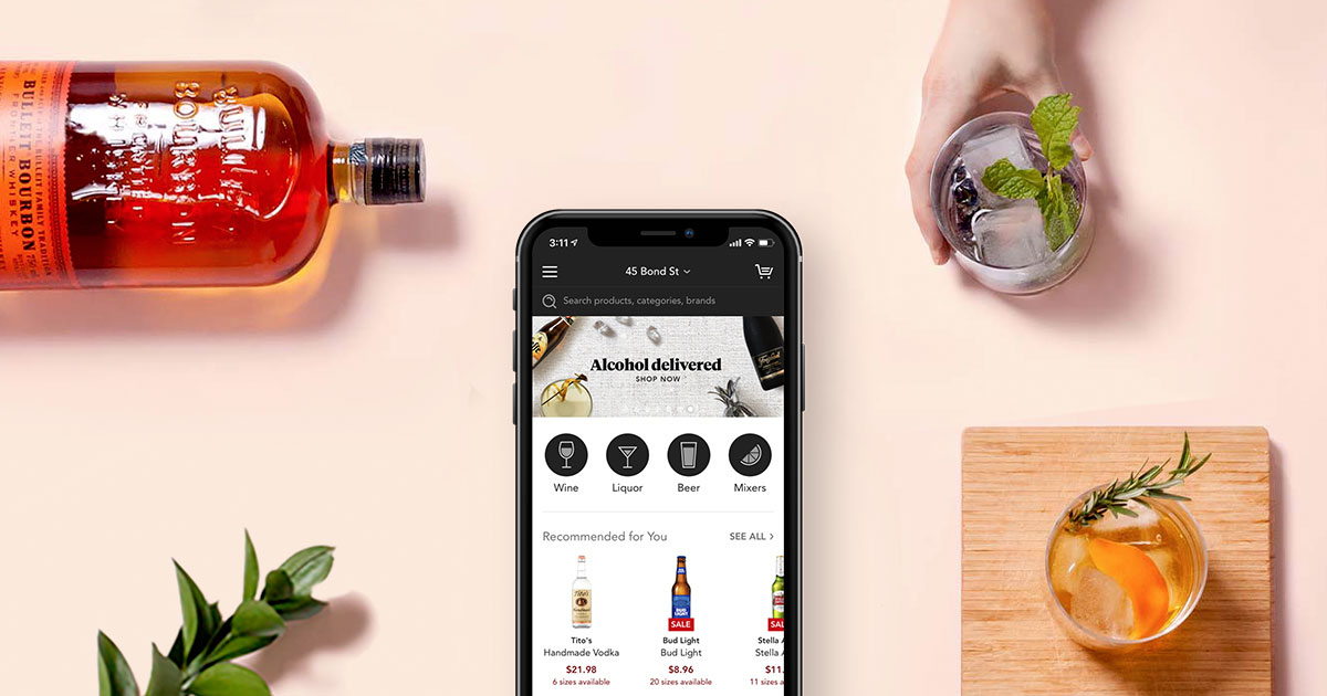 The Most USEFUL Apps & Subscriptions for Busy NYC Gals cover photo collage