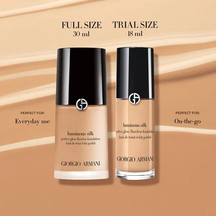 Skin Care & Make-up cover photo collage
