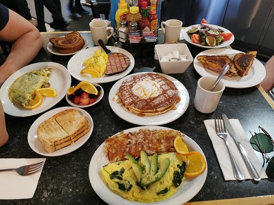 Las Vegas Things to Do cover photo collage