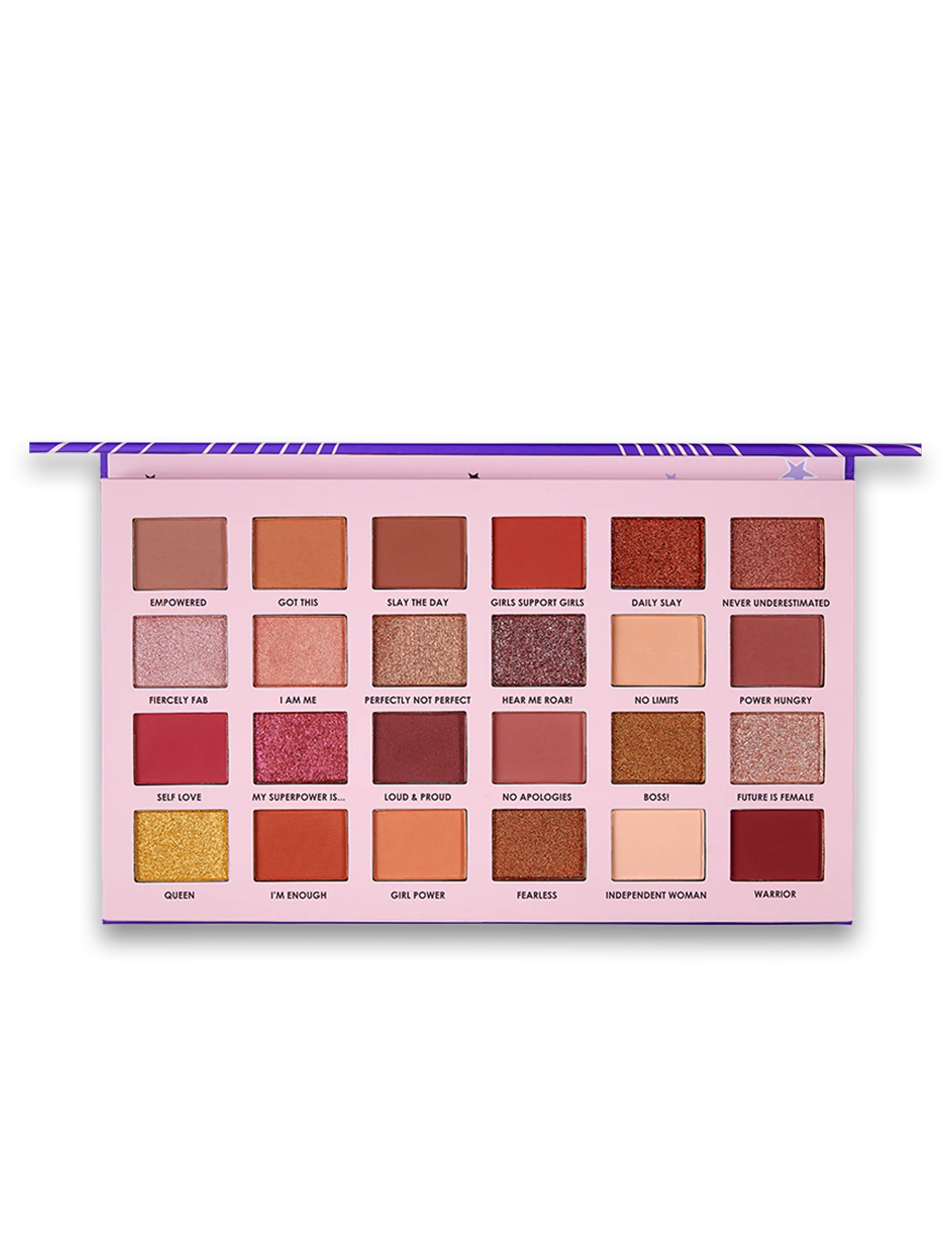 Favorite Makeup Products cover photo collage