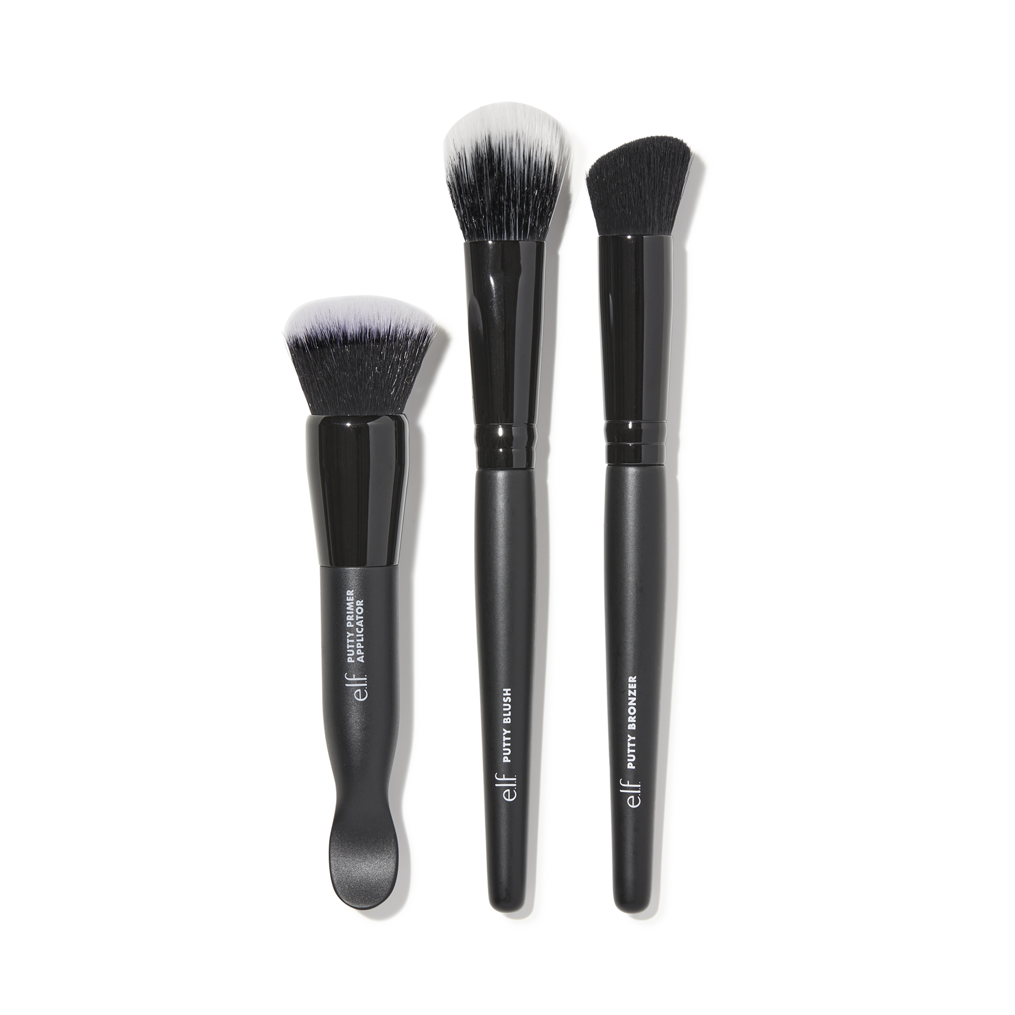 Everyday Makeup Routine cover photo collage