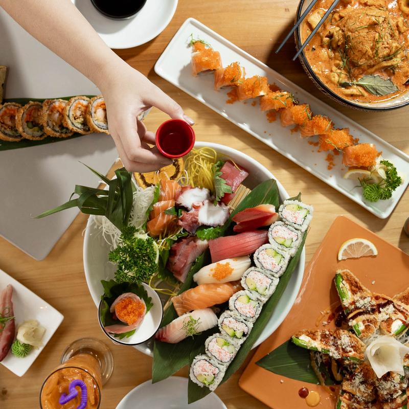 Top restaurants in Alaska for the biggest foodies cover photo collage