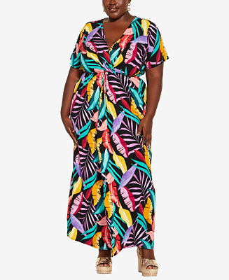 What You'll Find In My Plus Size Wardrobe 💃🏽 cover photo collage