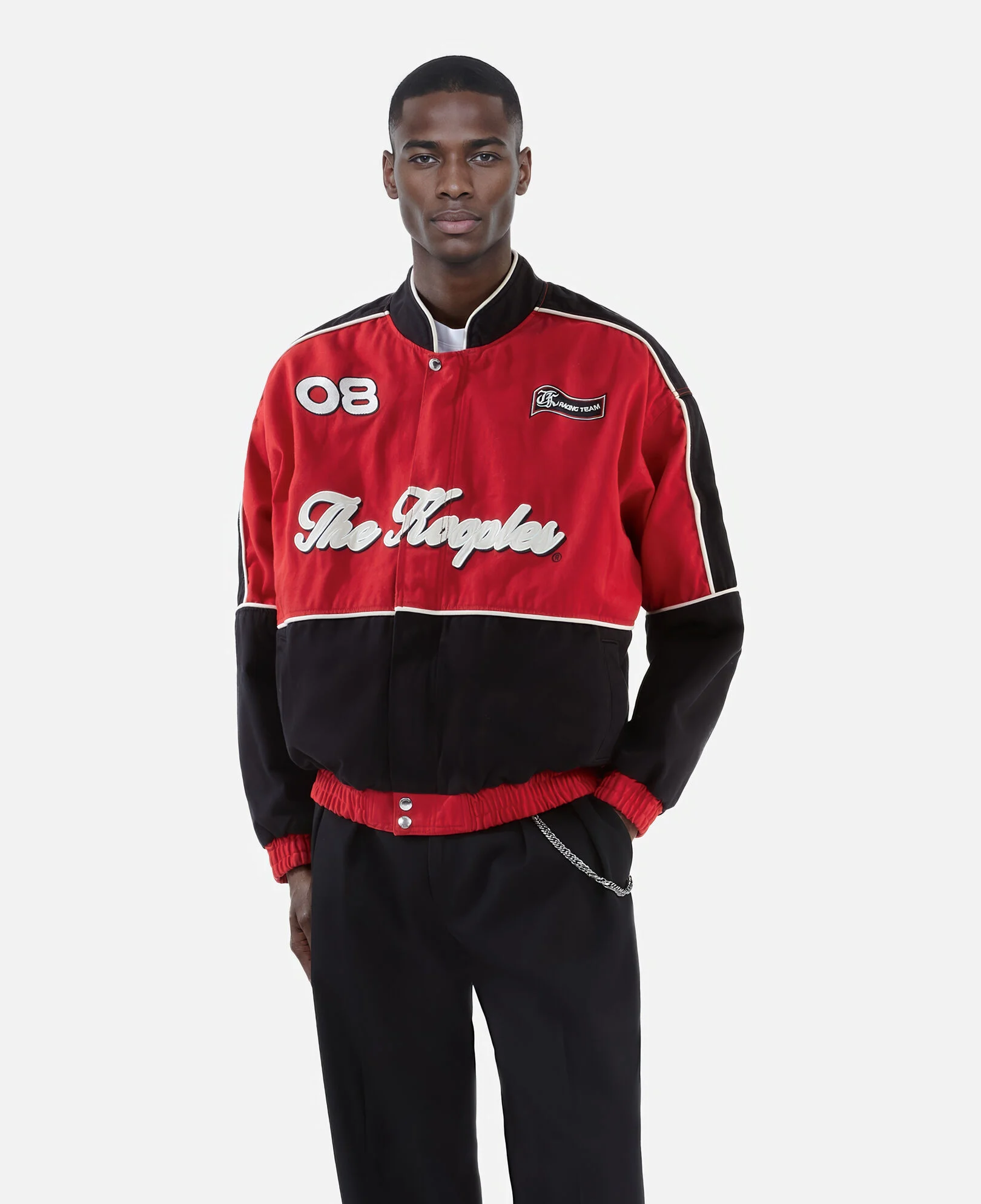 My Favourite Casual Menswear Brands cover photo collage