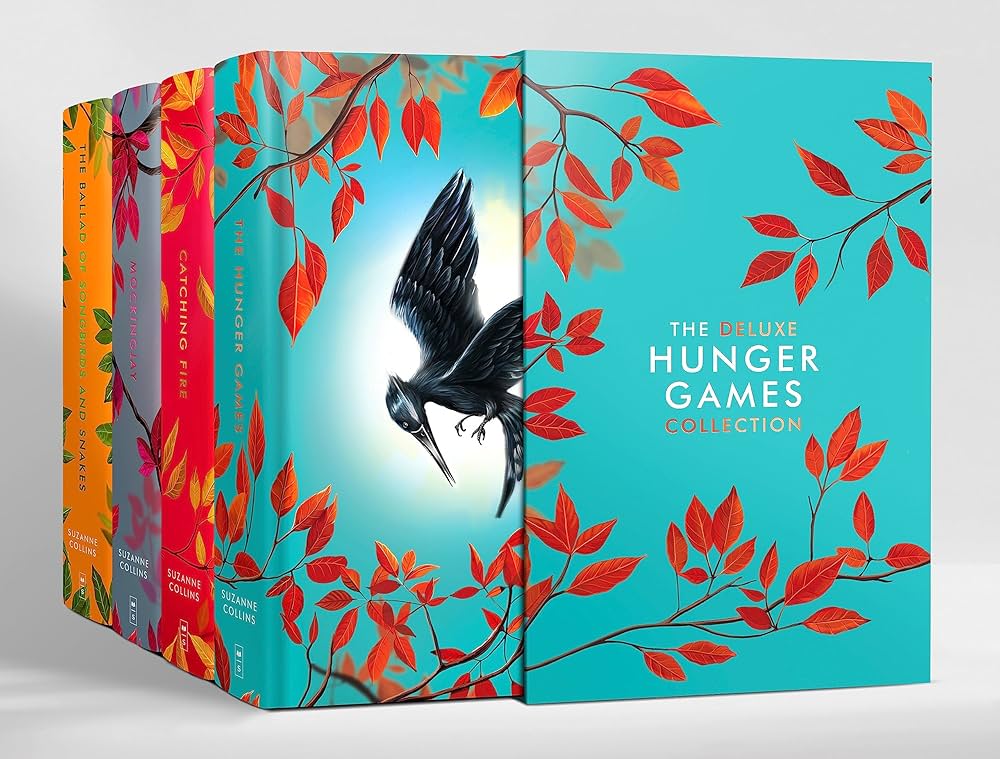 Beautiful Covers: Modern and BookTok Favourites You Will Want to Display cover photo collage