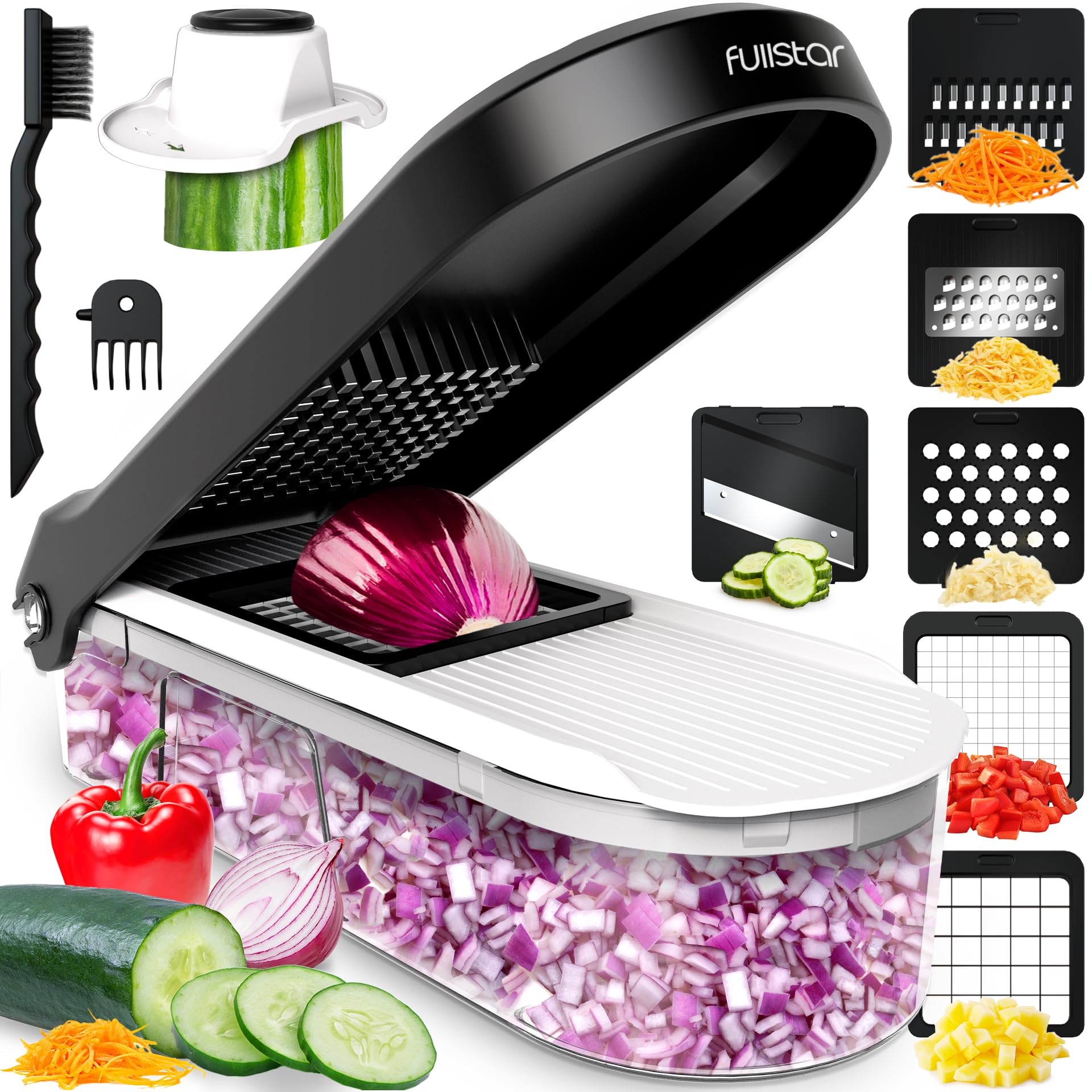 Affordable Amazon Items That Will Elevate Your Life cover photo collage