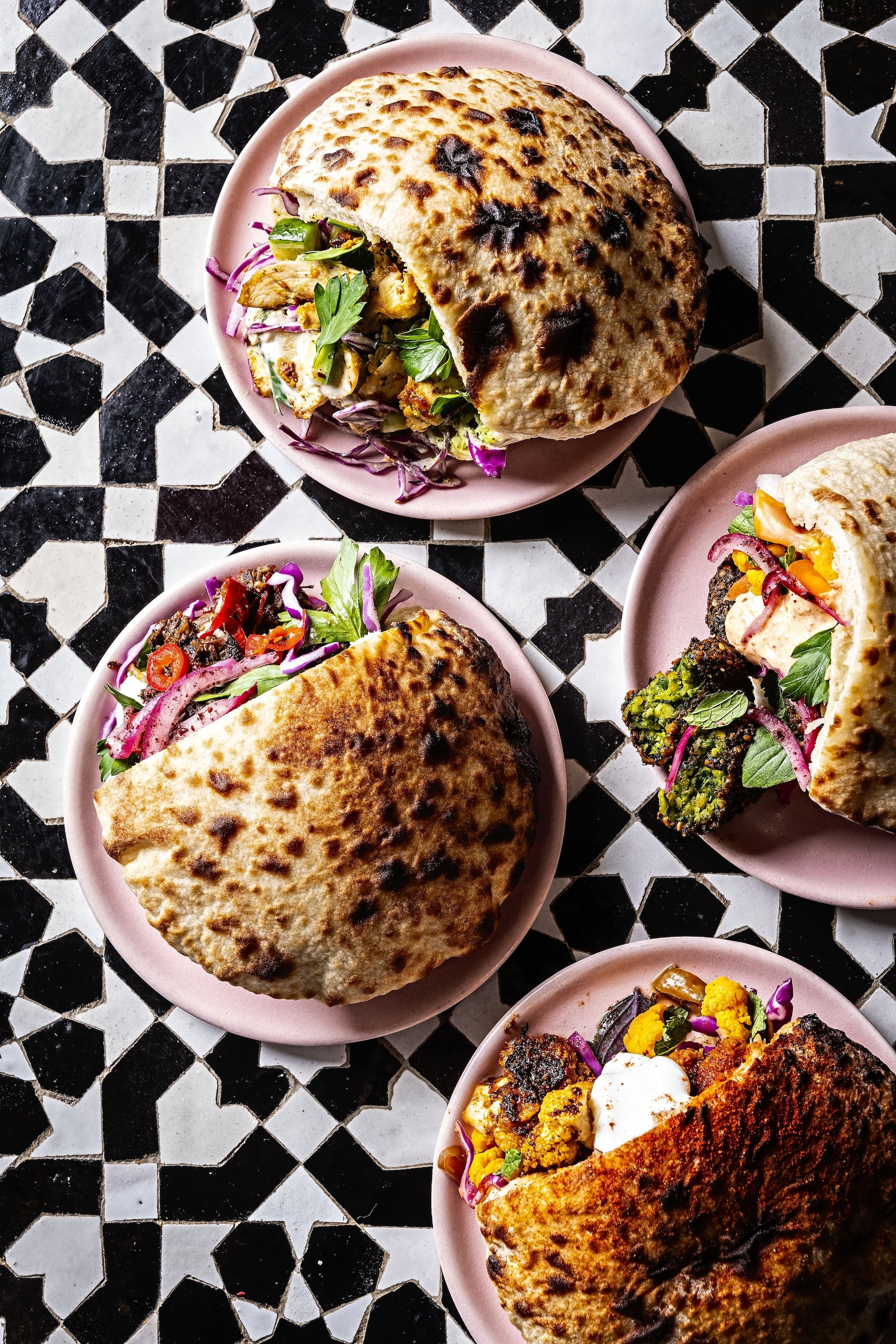 Need a Caffeine Boost? I Got You! (DC Edition) ☕️ cover photo collage