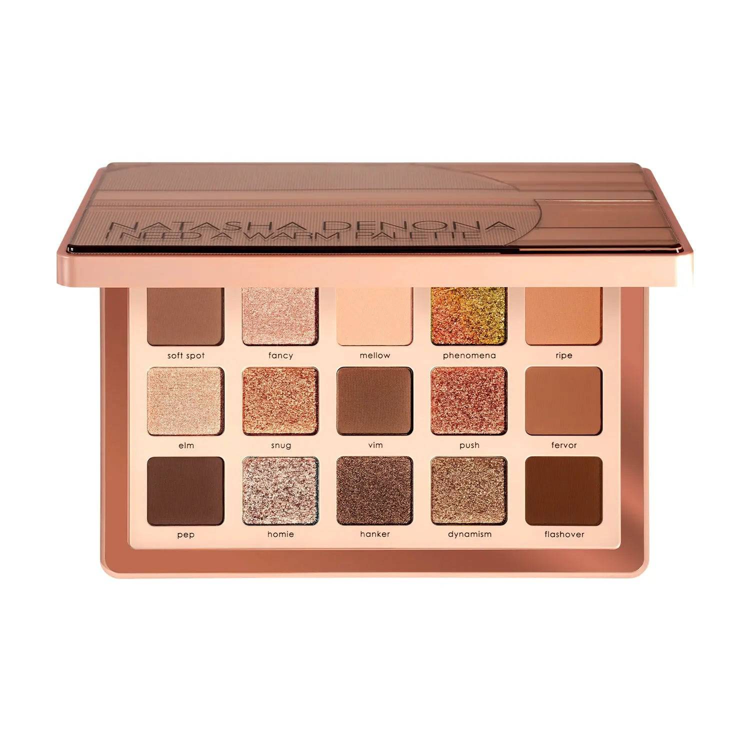 Make-Up Must Haves for Women of Color cover photo collage