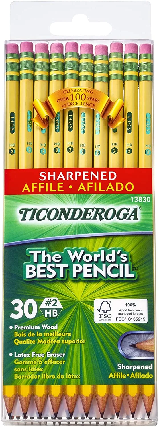 Teacher Supplies to get you through the year! cover photo collage