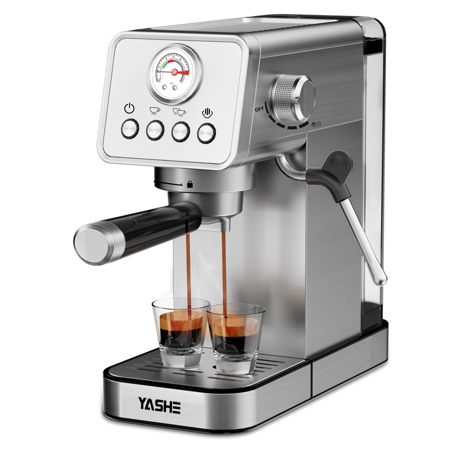 Must-Have Home Coffee Essentials cover photo collage