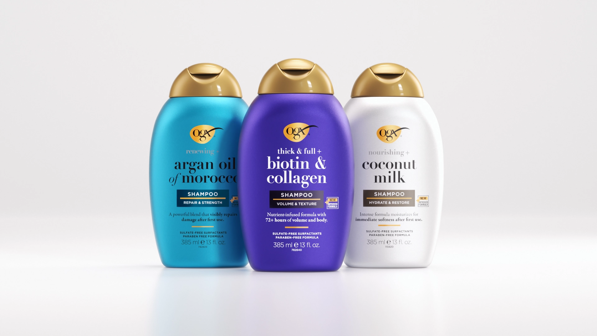 Healthy Hair Care cover photo collage