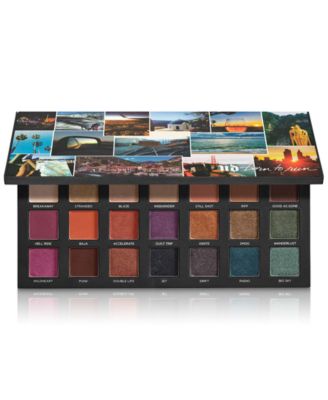 My daily favorite makeup items cover photo collage