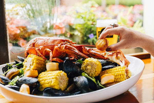 Must-Try Restaurants in Charlottetown, PEI for Every Food Lover cover photo collage