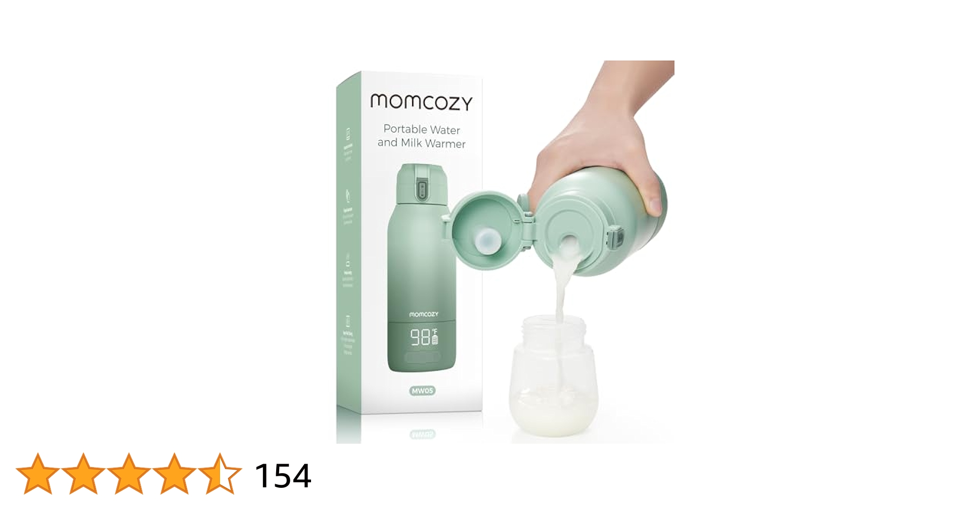 Baby items🥰✨ cover photo collage