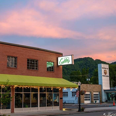 ✨Local Favs - My Hometown Hotspots✨ cover photo collage