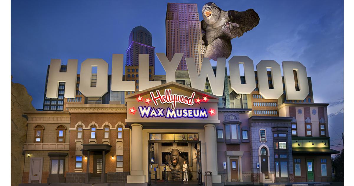 Branson Recommendations cover photo collage