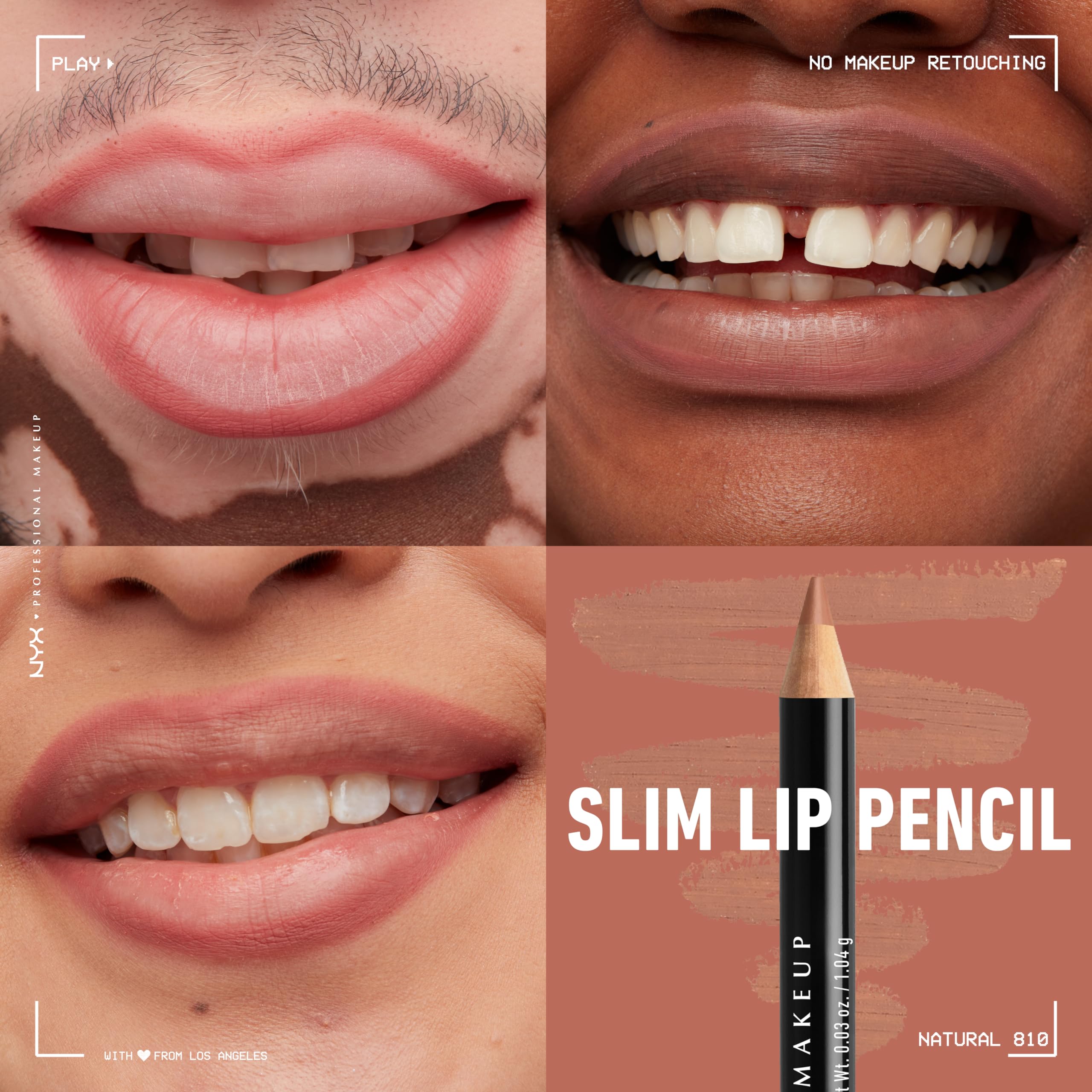 Top Lip Liners at Ulta for Precise Application cover photo collage
