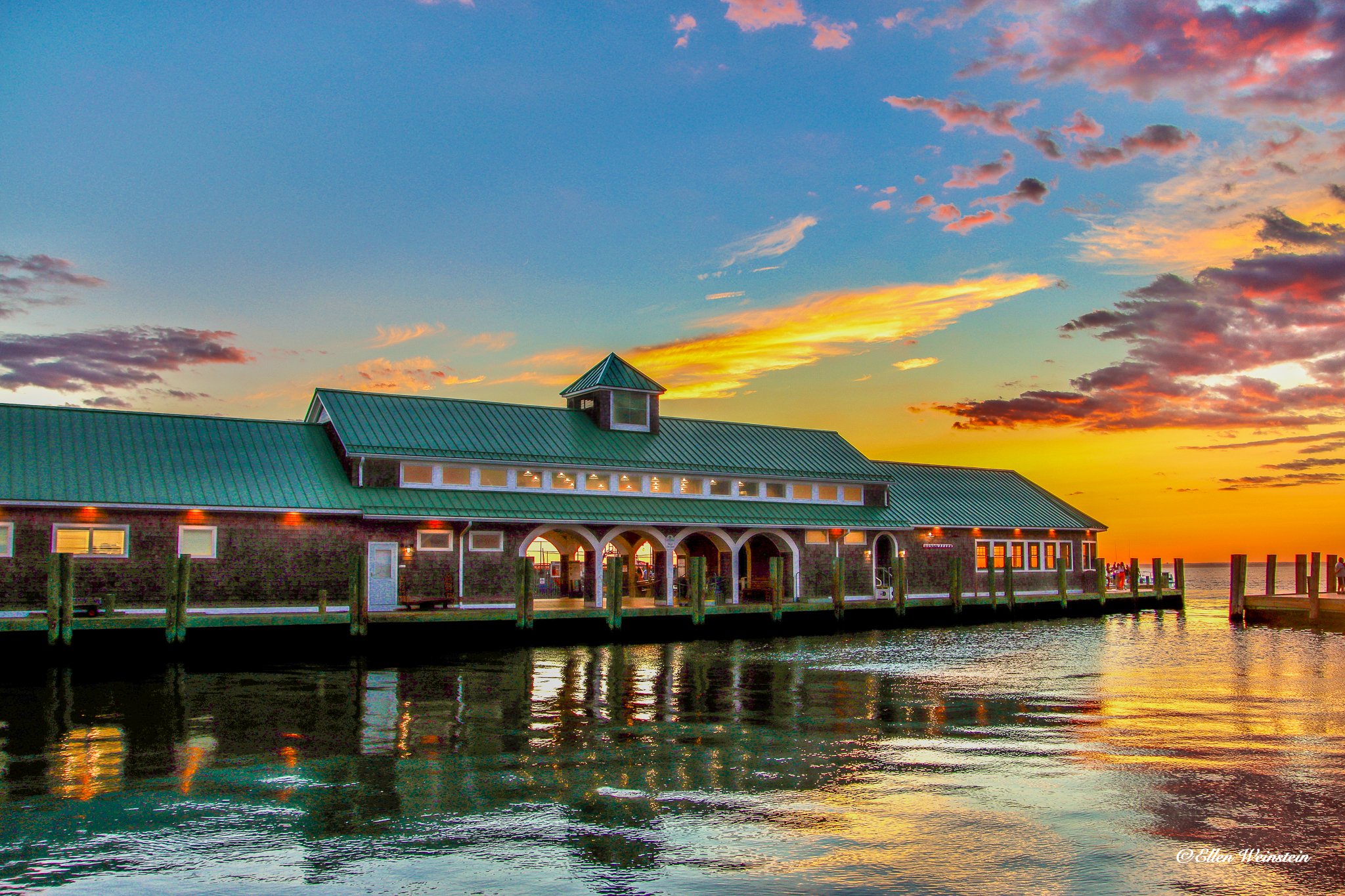 Best Beaches on Long Island cover photo collage
