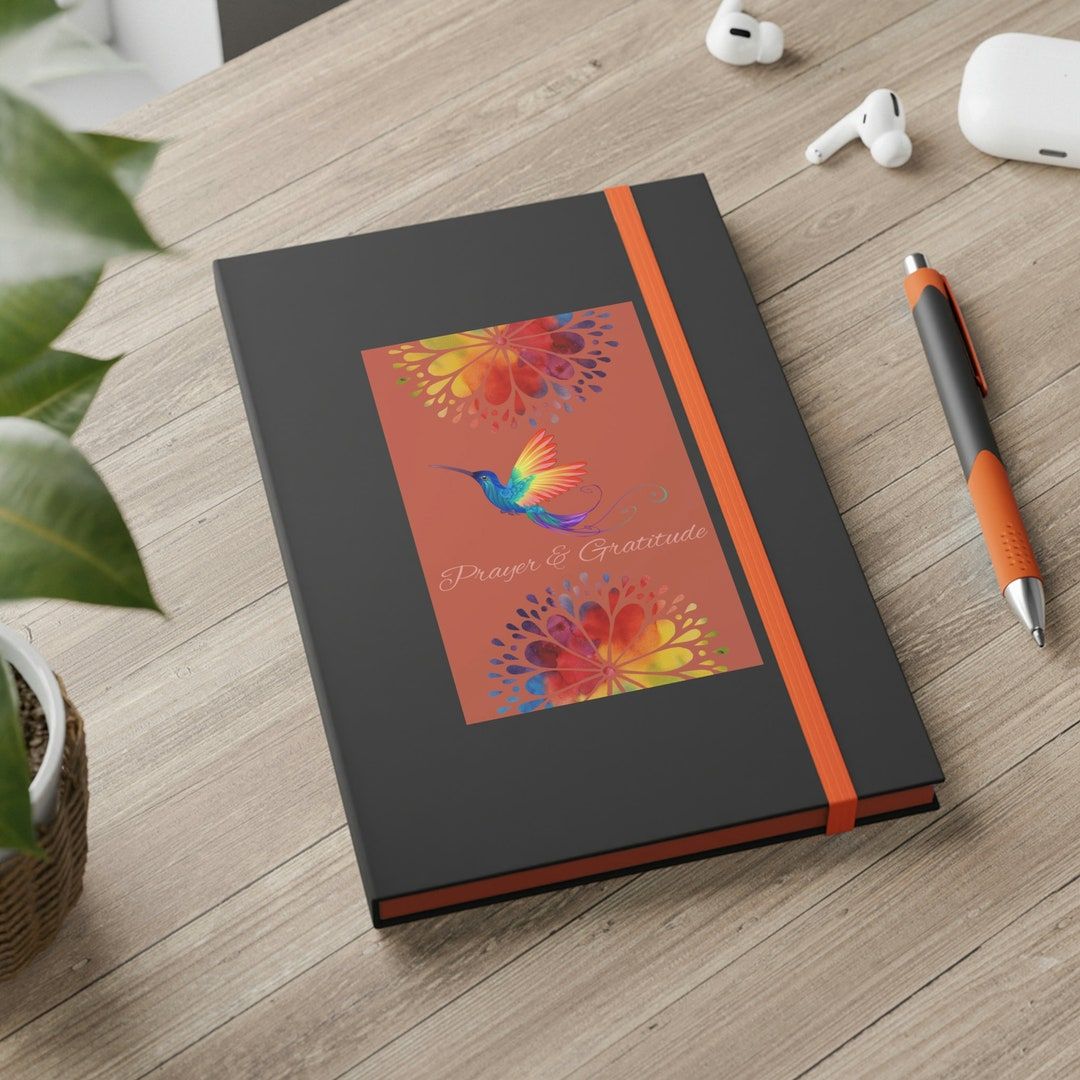 Beautiful Journals! cover photo collage