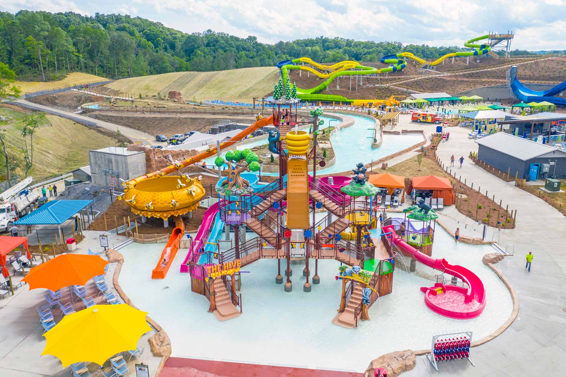 What do WNC/TN have to offer? cover photo collage