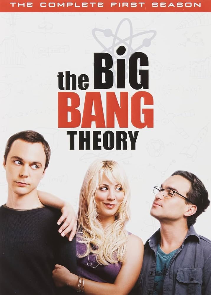 The Big Bang Theory