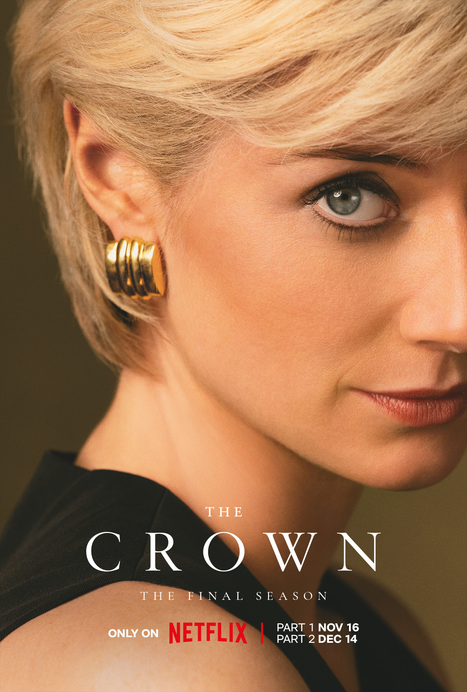 The Crown (TV series)