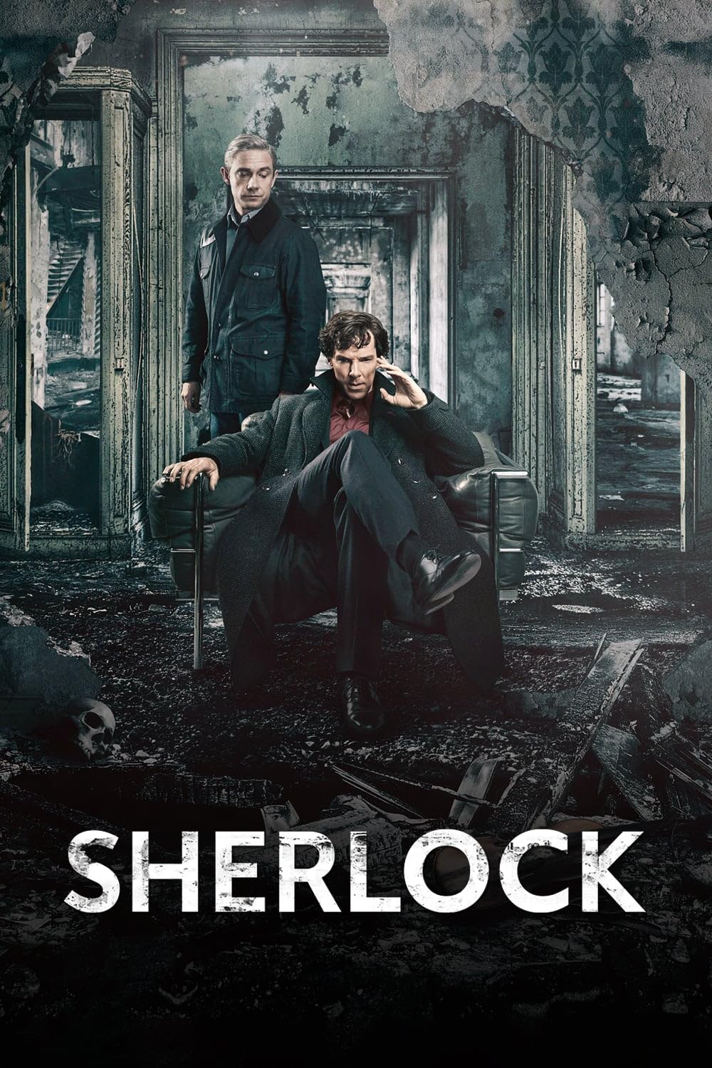 Sherlock (TV series)