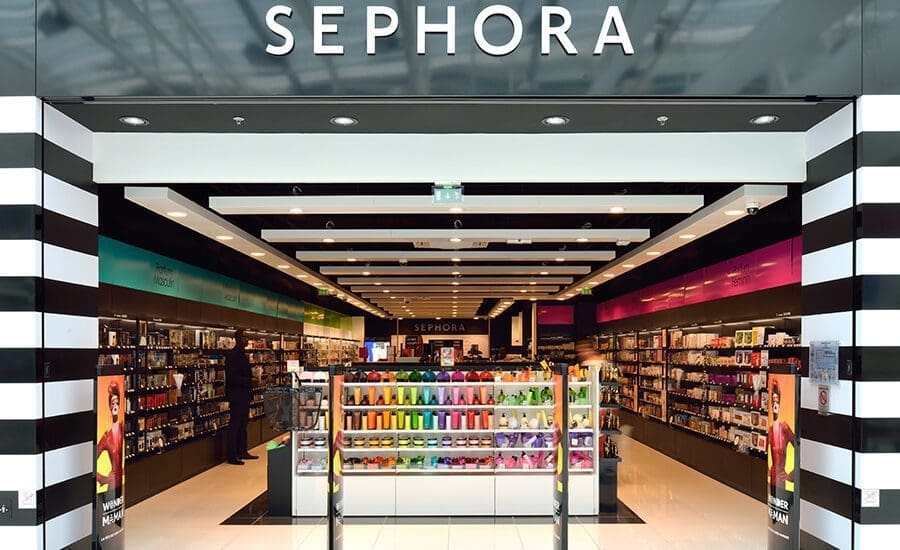 Best Places To Go Shopping For Fragrances-Retail, Online Shopping, and Discounters cover photo collage