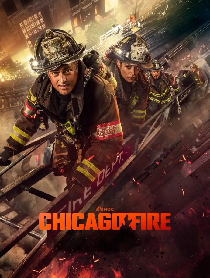 First Responder themed TV Shows worth BINGING cover photo collage