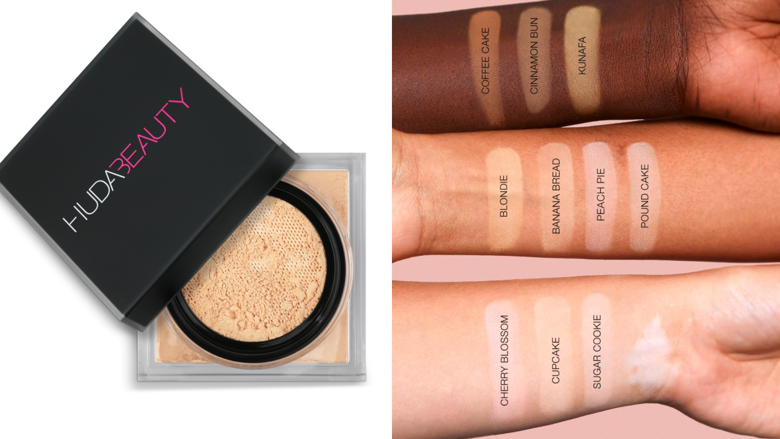FOOL PROOF MAKEUP ROUTINE!!! cover photo collage