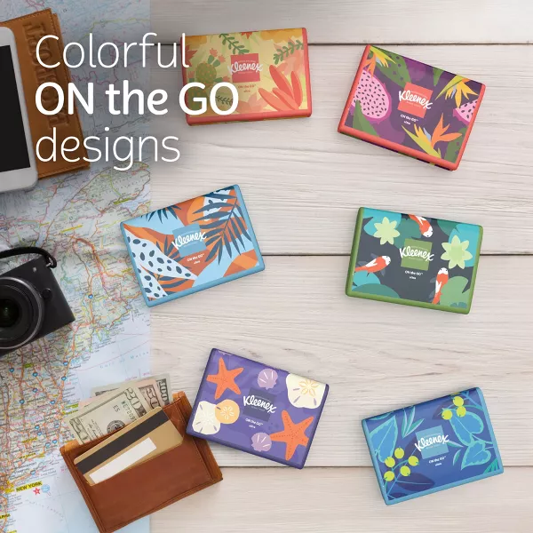 Under The Weather Essentials cover photo collage