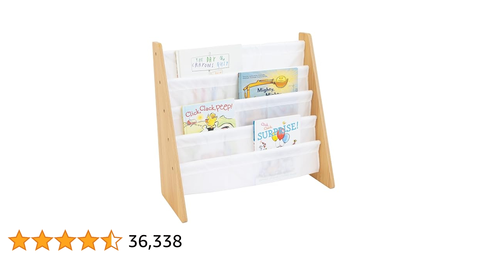 Toddler Essentials cover photo collage