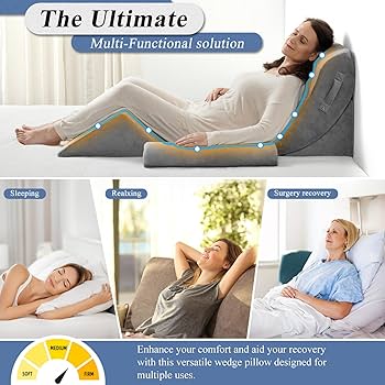 SURGERY AFTERCARE: Endo/adeno, hysterectomy, PCOS cover photo collage