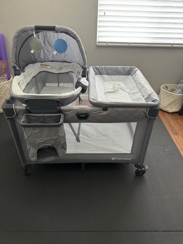 Baby Has Entered The Chat cover photo collage