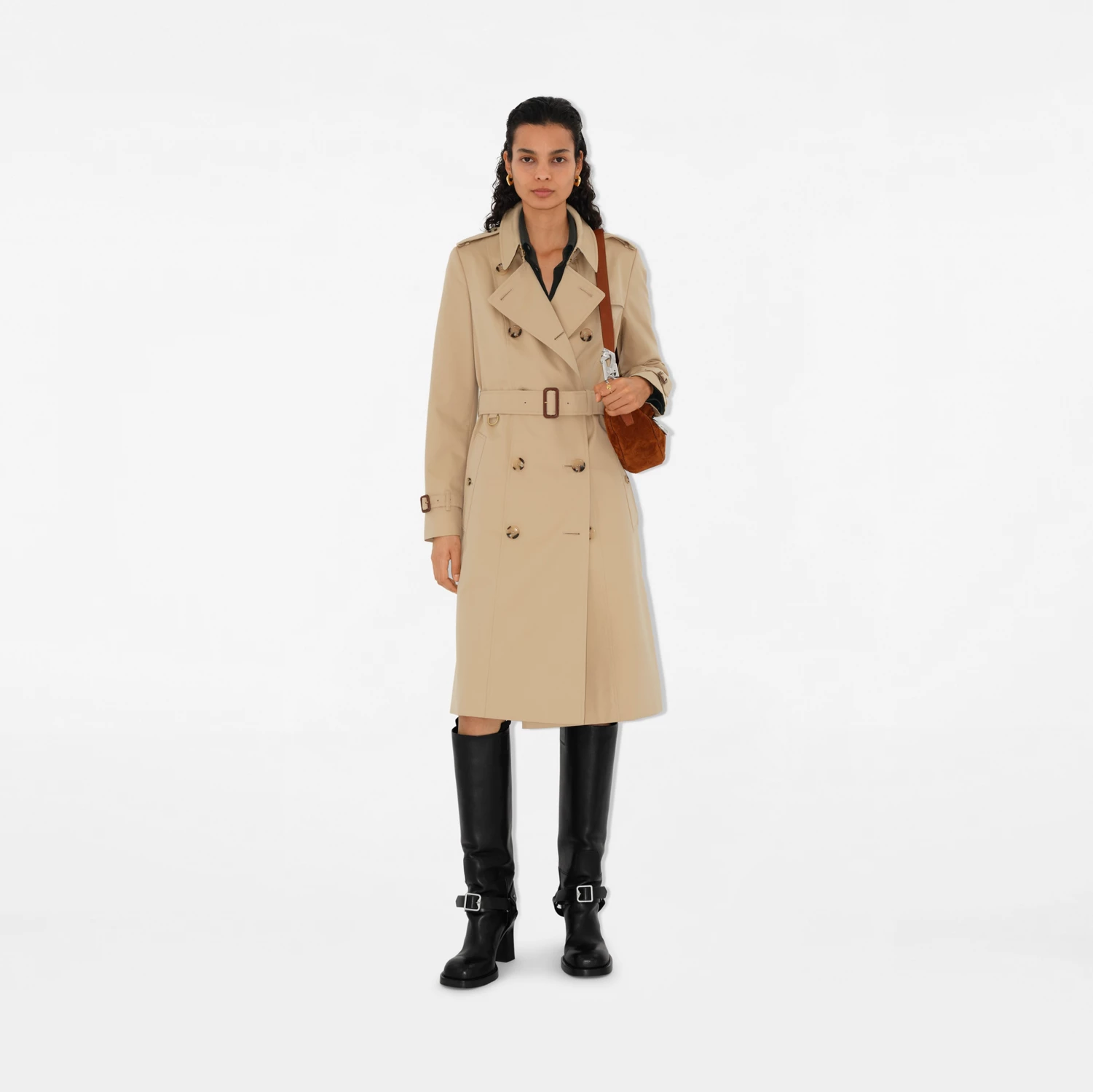 Dress like a Londoner cover photo collage