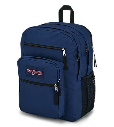 Backpack essentials as a college student cover photo collage