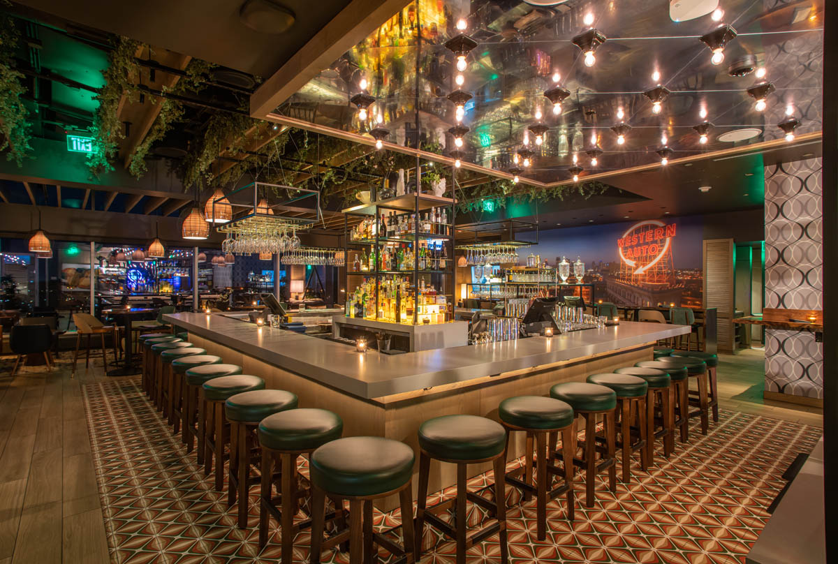 An Eclectic Date Night in KC cover photo collage