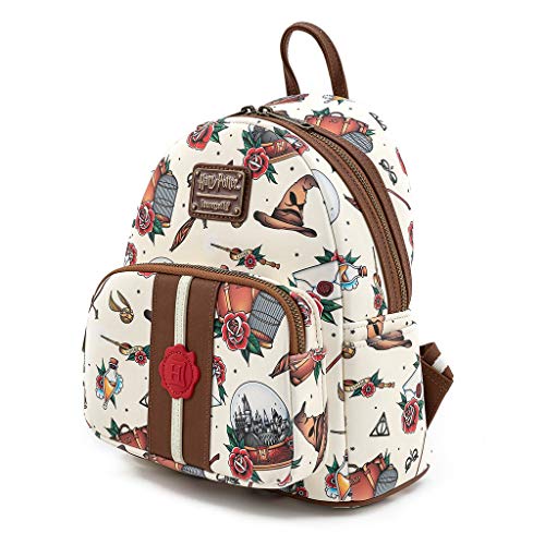 Lovely Loungefly Bags for Your Collection cover photo collage
