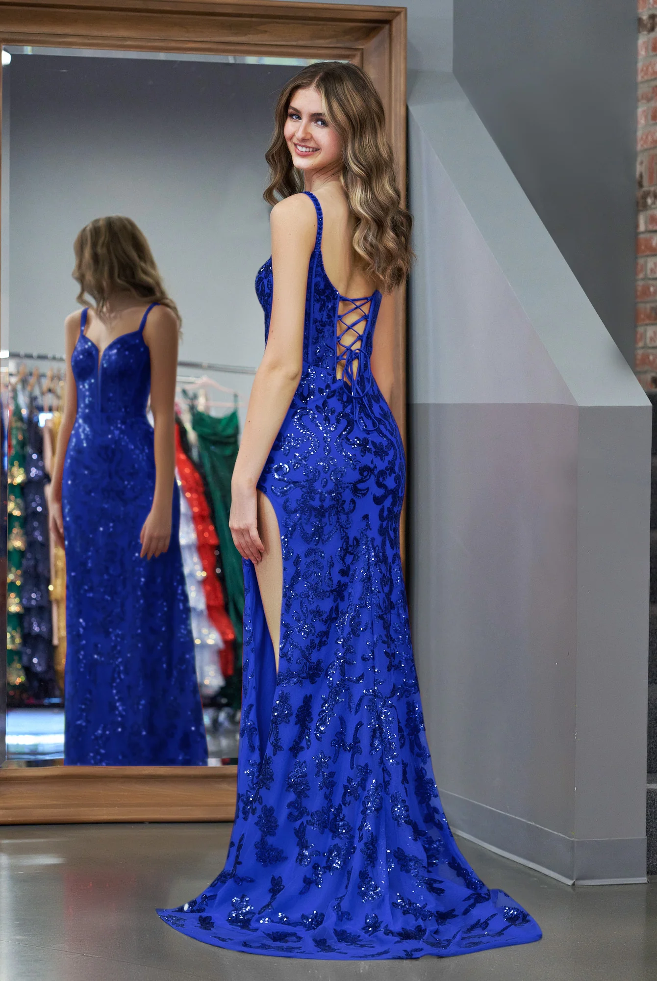 dresses for any occasion cover photo collage