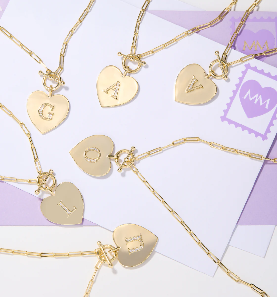 Jewelry must haves cover photo collage
