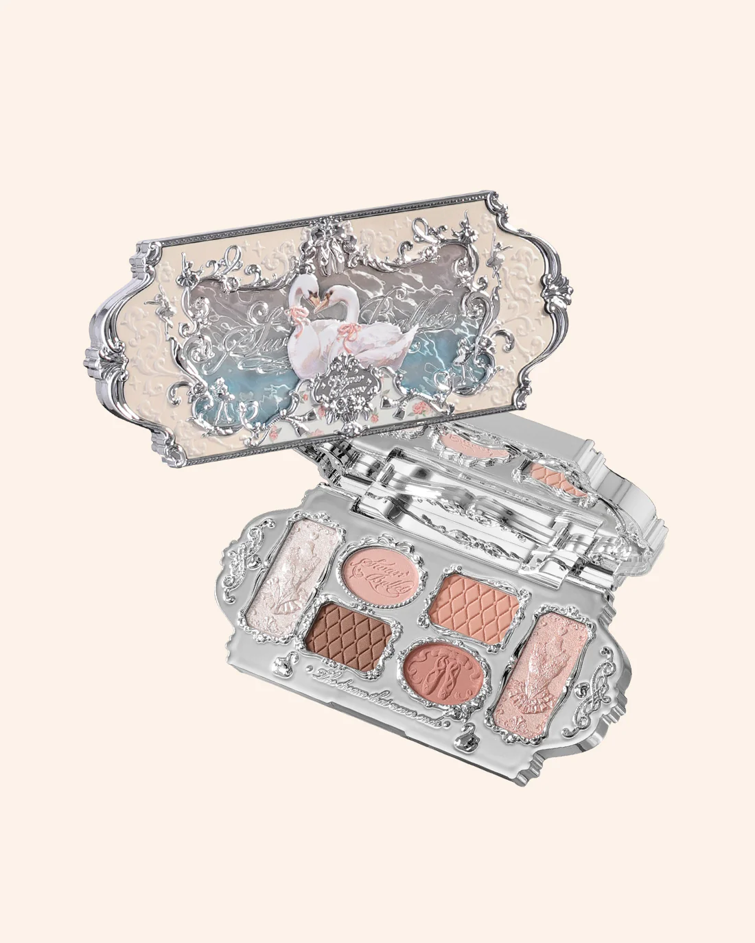 My Giveaway Prizes! cover photo collage