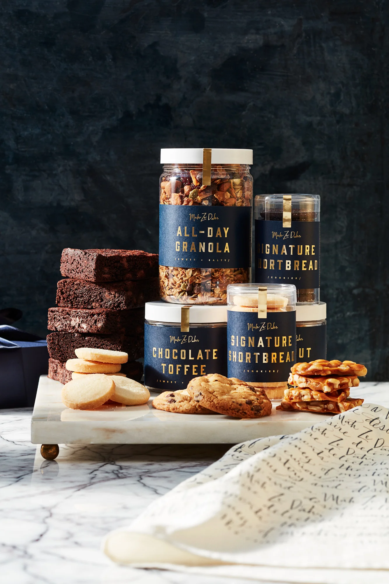 My Favorite Cafes & Bakeries in Manhattan cover photo collage