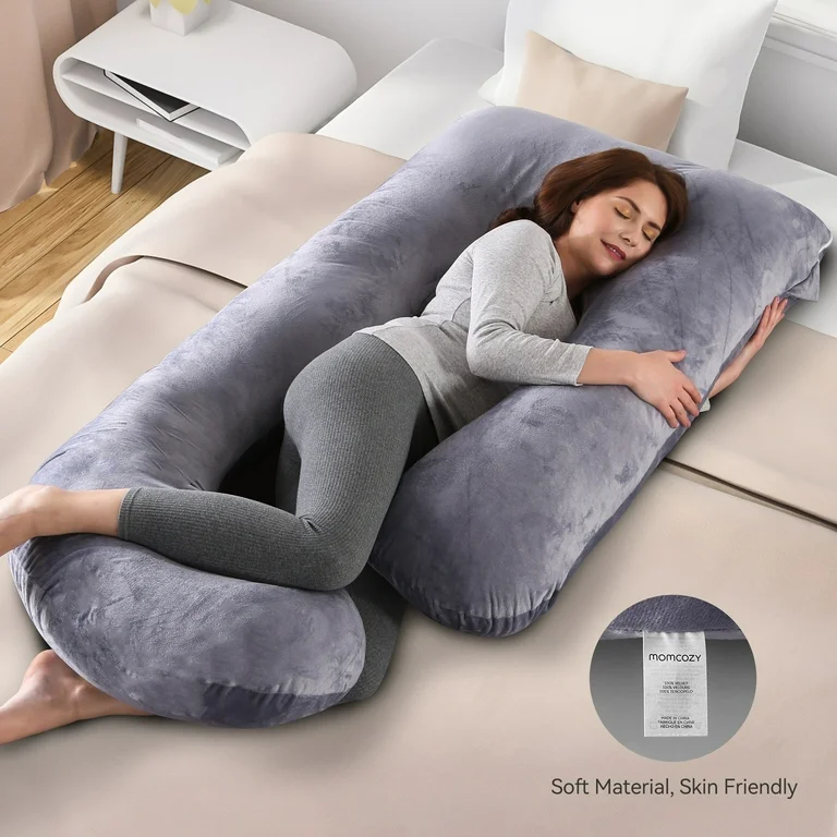 Maternity Essentials! cover photo collage