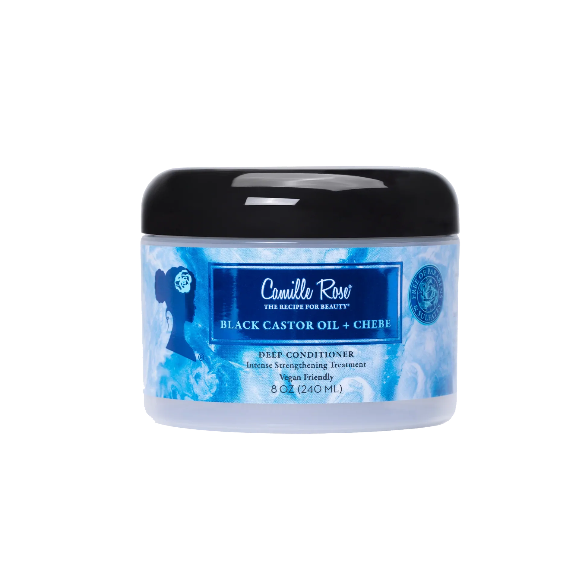 Favorite Natural Hair Products cover photo collage