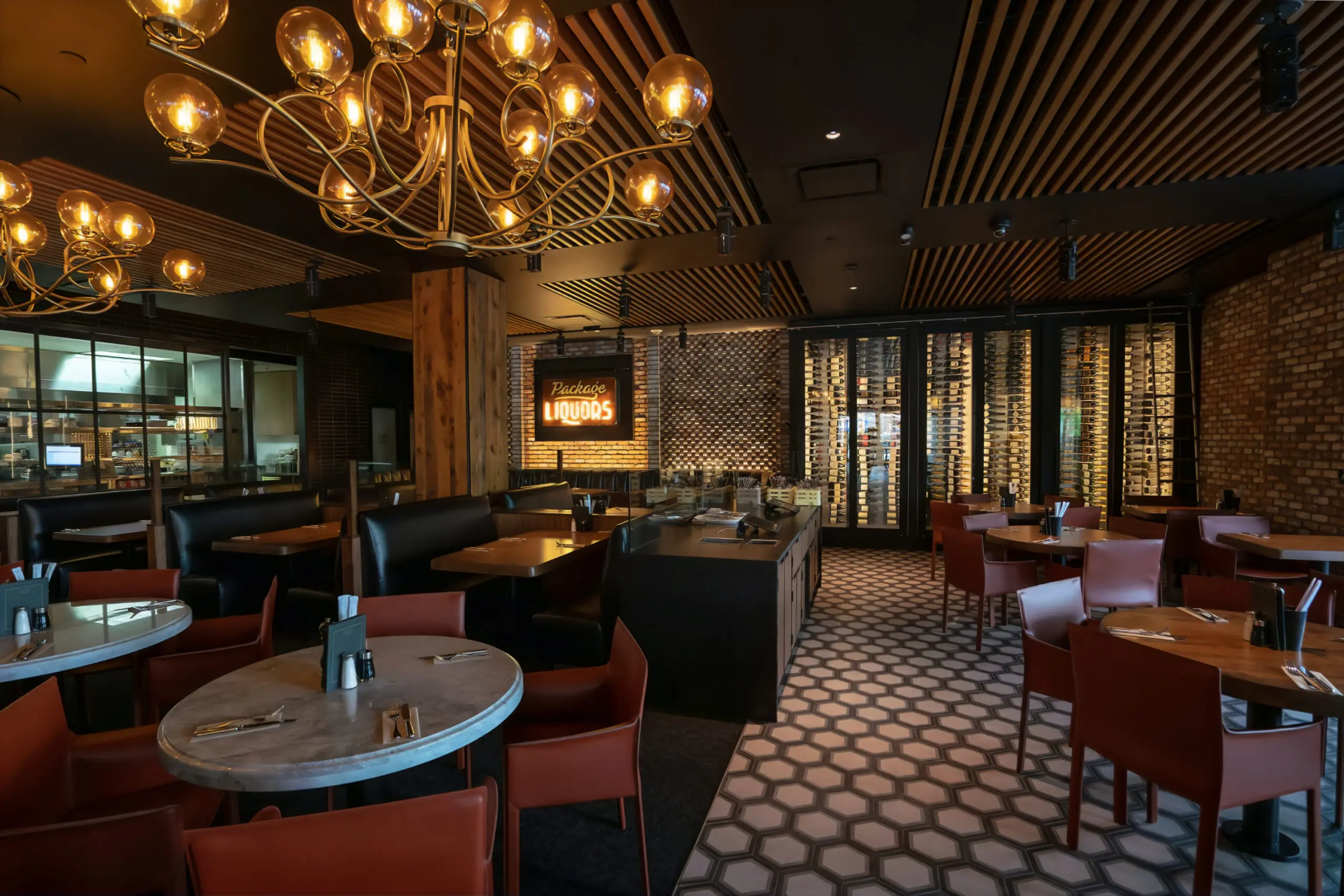 Grab a bite in Washington State cover photo collage