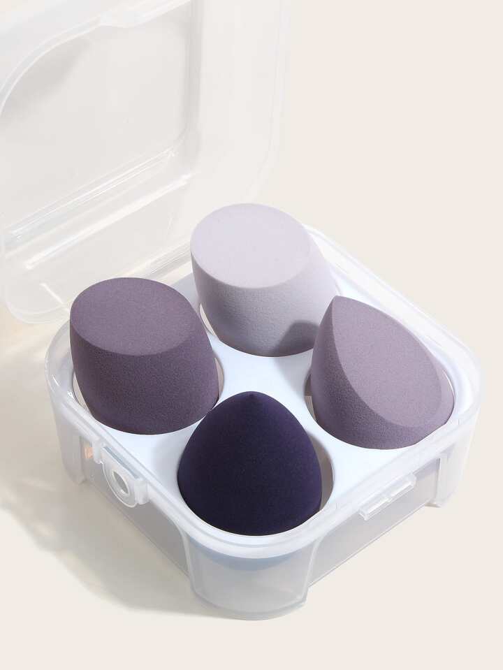My Step-by-Step Makeup Routine cover photo collage