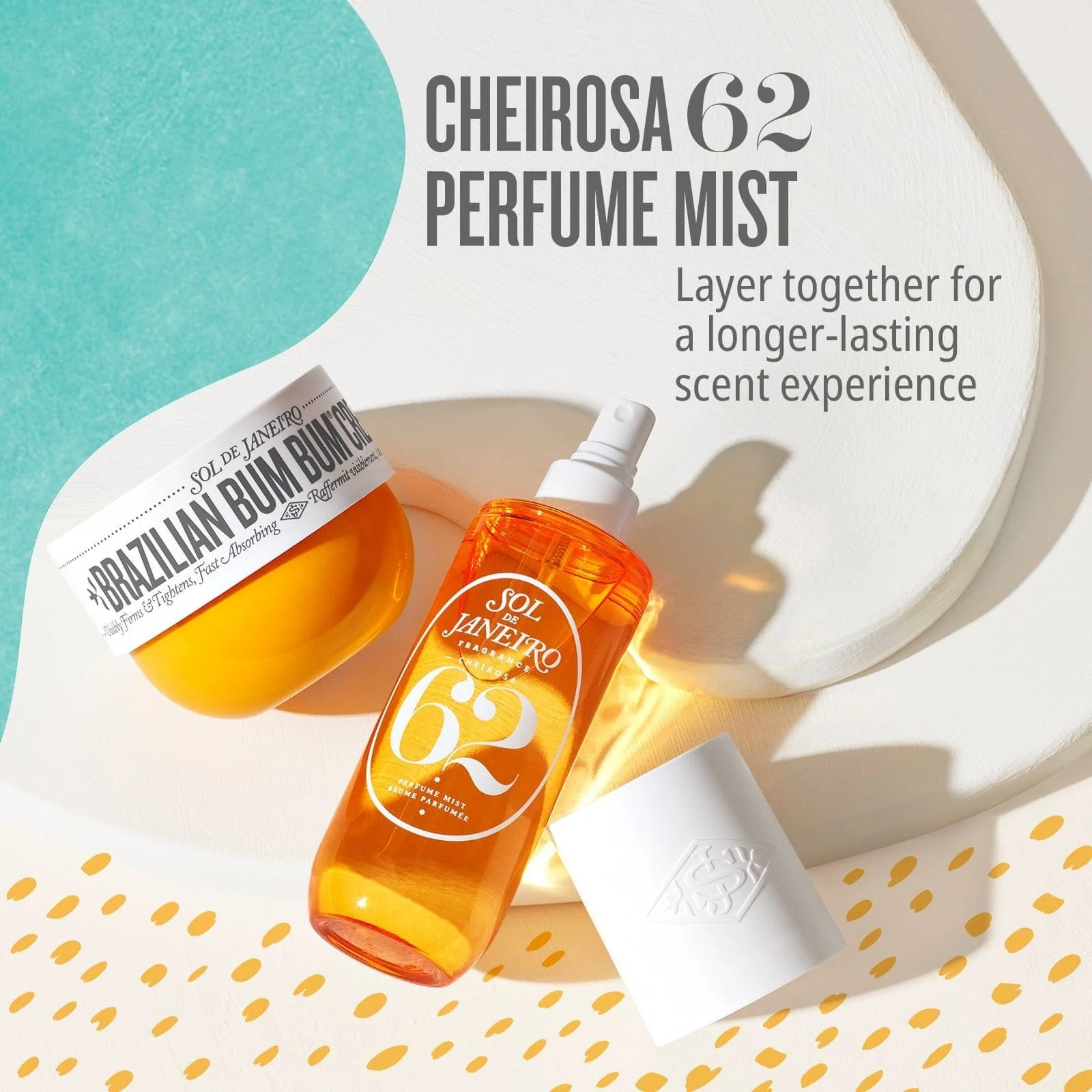 Must-Have Sephora Finds cover photo collage