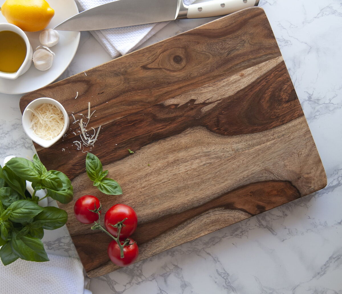 Kitchen Everyday Must Haves cover photo collage